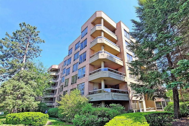323 - 1200 Don Mills Road