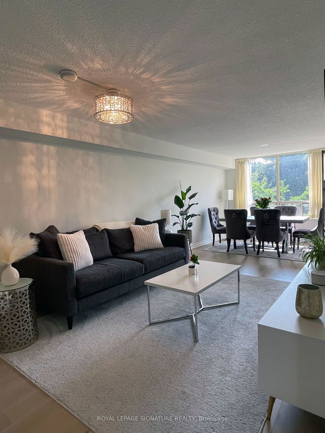323 - 1200 Don Mills Road