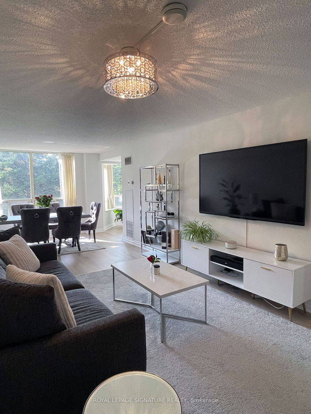 323 - 1200 Don Mills Road