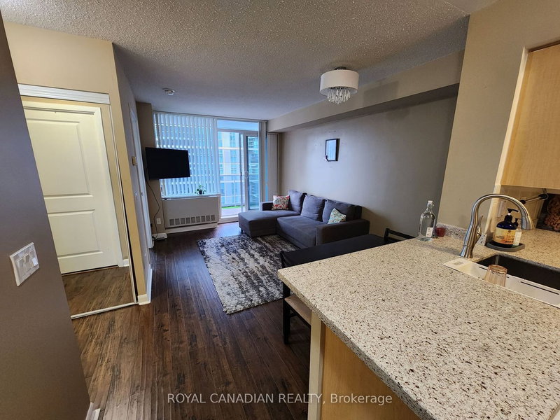 2710 - 4978 Yonge St, Toronto, M2N 7G8 | Image 3