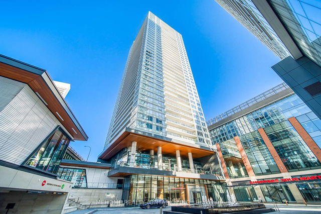 2907 - 17 Bathurst Street