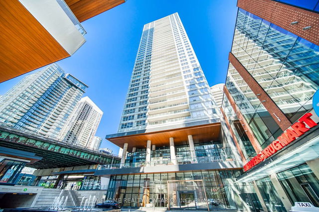 2907 - 17 Bathurst Street