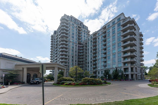 911 - 10 Bloorview Place