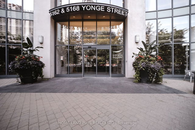 2111 - 5168 Yonge Street