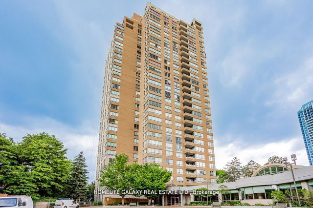404 - 215 Wynford Drive