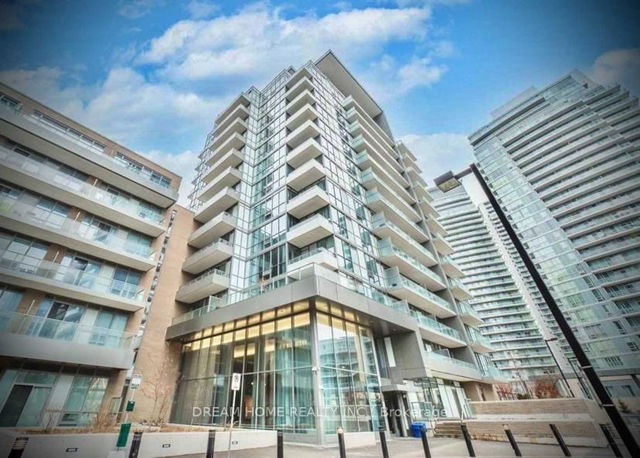 904 - 52 Forest Manor Road