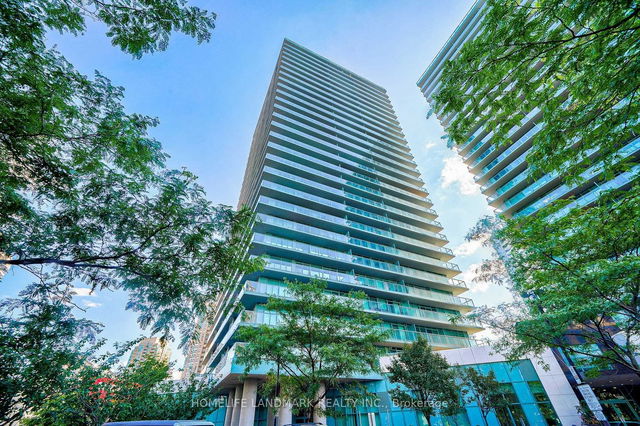 505 - 5508 Yonge Street