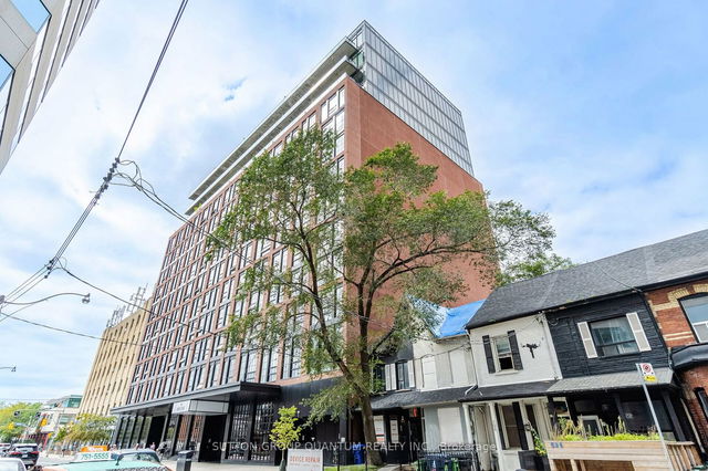 808 - 608 Richmond Street