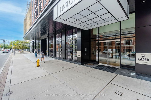 808 - 608 Richmond Street