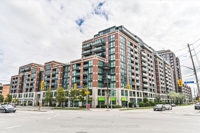 653 - 525 Wilson Avenue