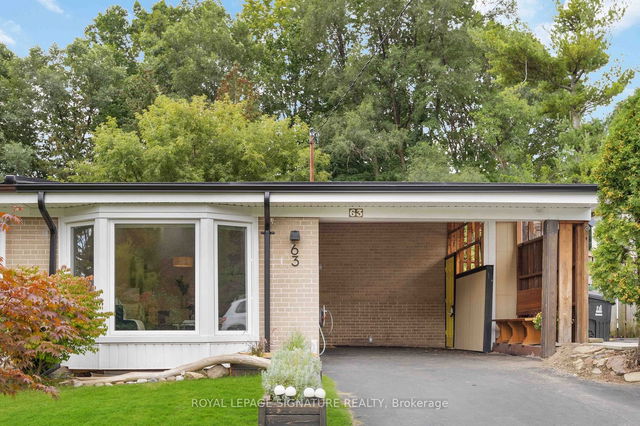 63 Northey Drive