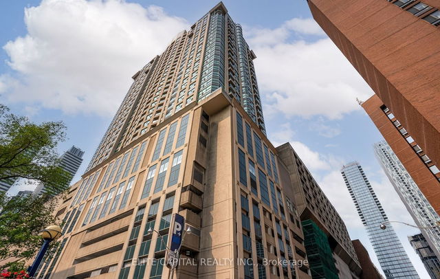 2111 - 8 Park Road