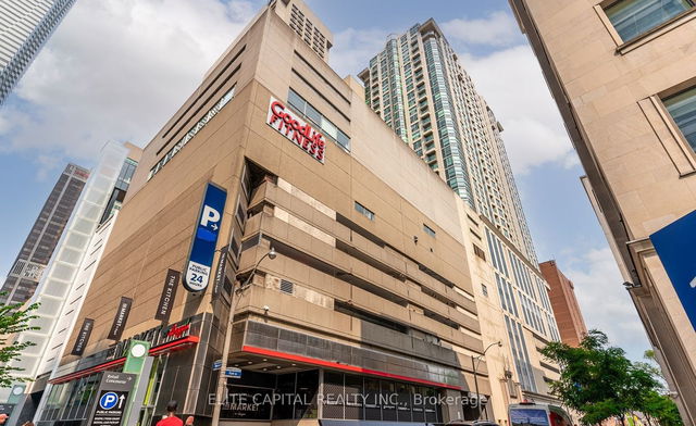 2111 - 8 Park Road