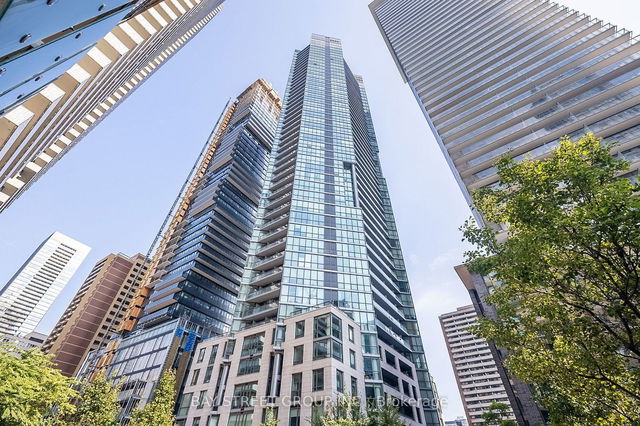 3709 - 45 Charles Street