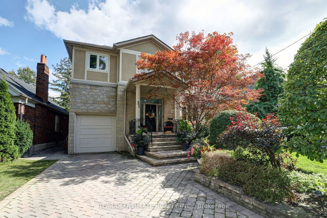 31 Randolph Road
