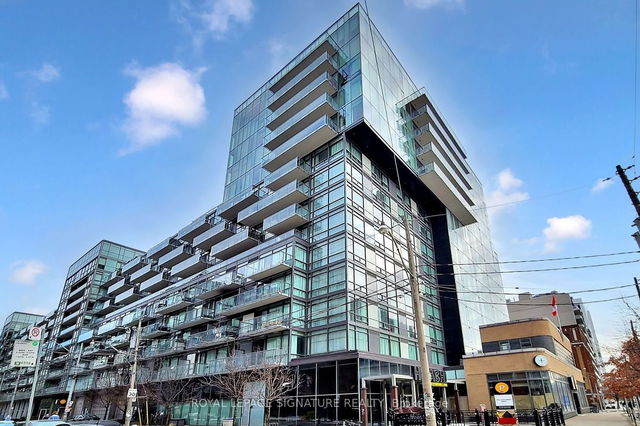 508 - 55 Stewart Street