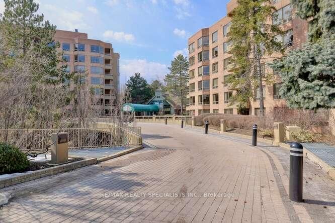 104 - 1210 Don Mills Rd, Toronto, M3B 3N9 | Image 2