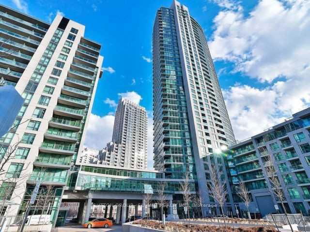 279 - 209 Fort York Boulevard
