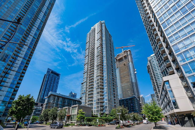 505 - 10 Navy Wharf Court