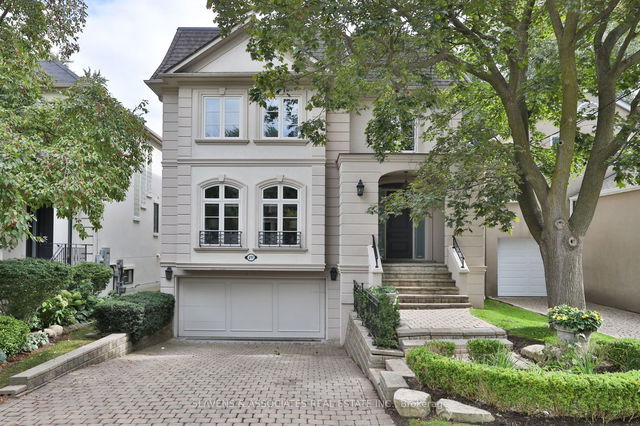 499 Cranbrooke Avenue