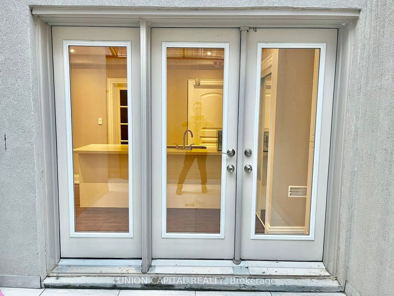 Bsmt - 39 Foxwarren Dr, Toronto, M2K 1L1 | Image 2