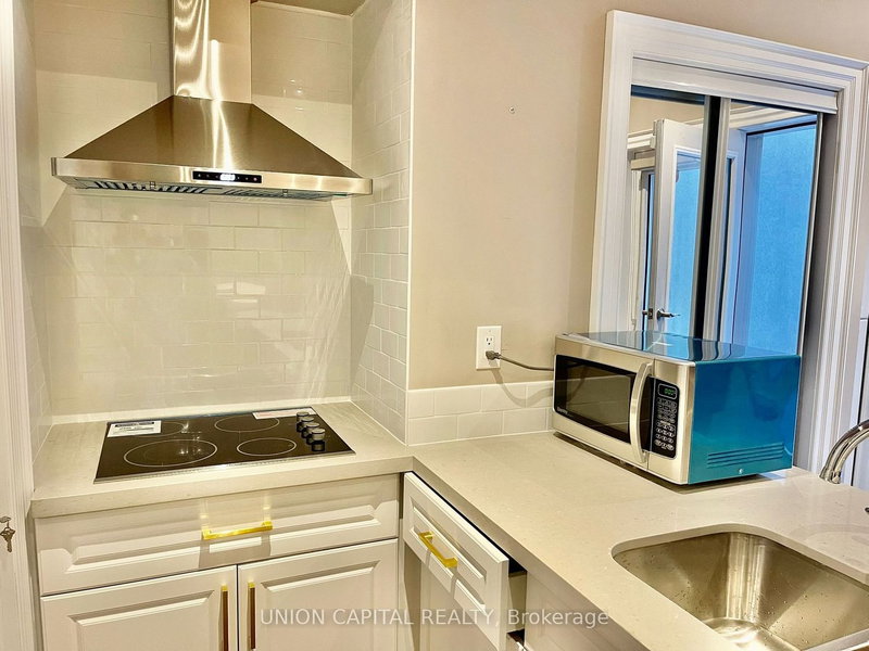 Bsmt - 39 Foxwarren Dr, Toronto, M2K 1L1 | Image 3