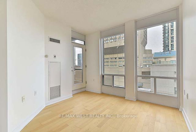 1203 - 85 Bloor Street