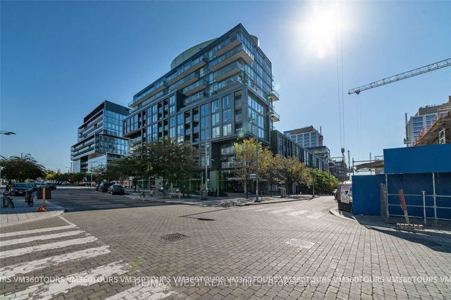 S504 - 455 Front Street