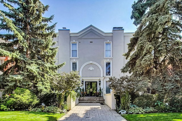 8 - 105 Heath Street