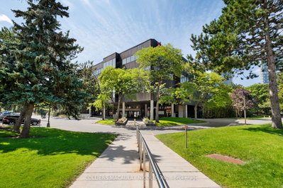 Office for lease at 110-2255 Sheppard (Atria I) Avenue, Toronto, Ontario, M2J 4Y1 - Henry Farm - MLS: C7008554