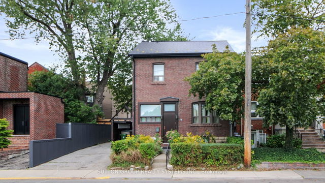 60 Benson Avenue