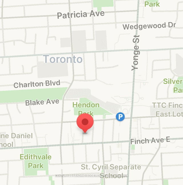 15 Kensington Avenue