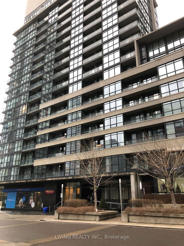 1506 - 8 Telegram Mews