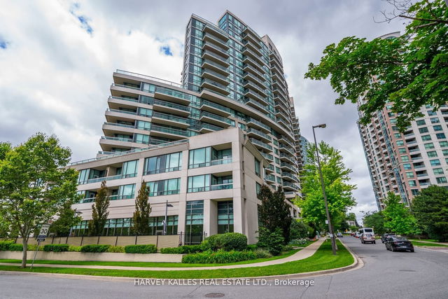 212 - 503 Beecroft Road