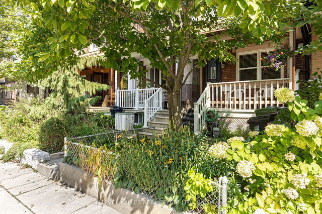251 Bellwoods Avenue