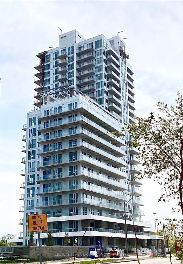 1608 - 10 Deerlick Court