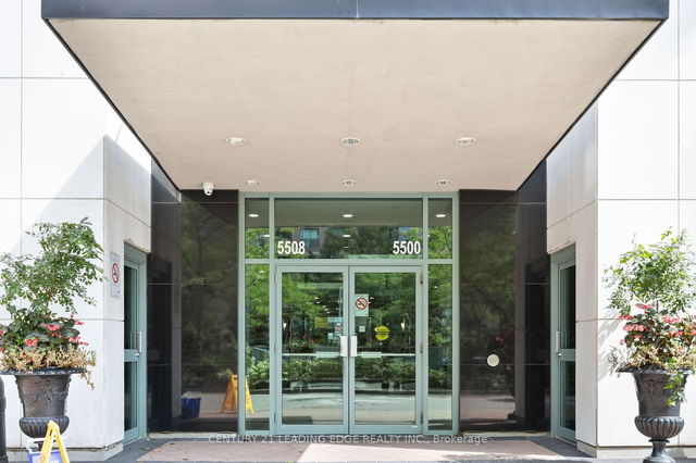 PH11 - 5500 Yonge Street