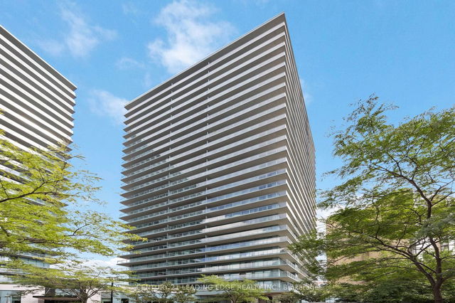 PH11 - 5500 Yonge Street