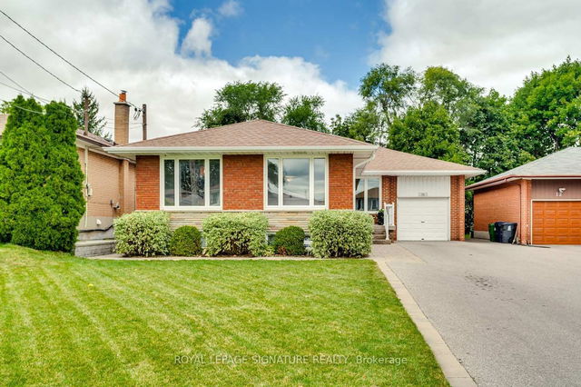 14 Barksdale Avenue