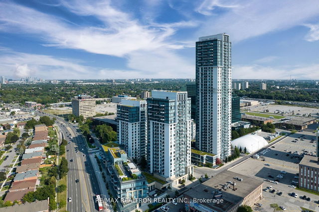 301 - 50 Ann O'Reilly Road