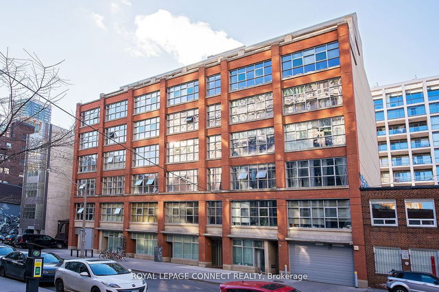 405 - 29 Camden Street