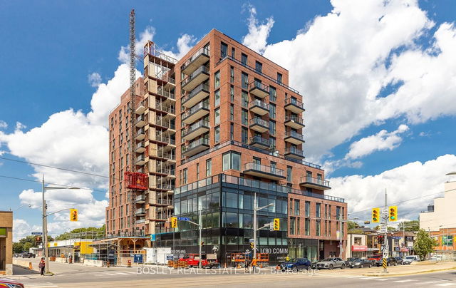 313 - 185 Alberta Avenue