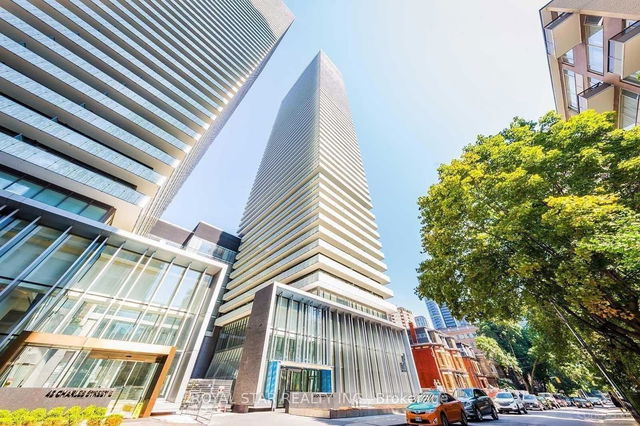 1107 - 50 Charles Street