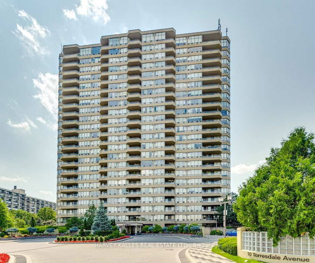 502 - 10 Torresdale Avenue