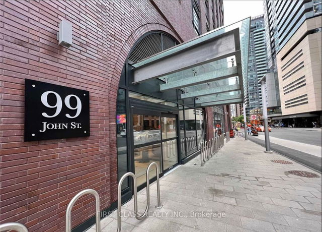 404 - 99 John Street