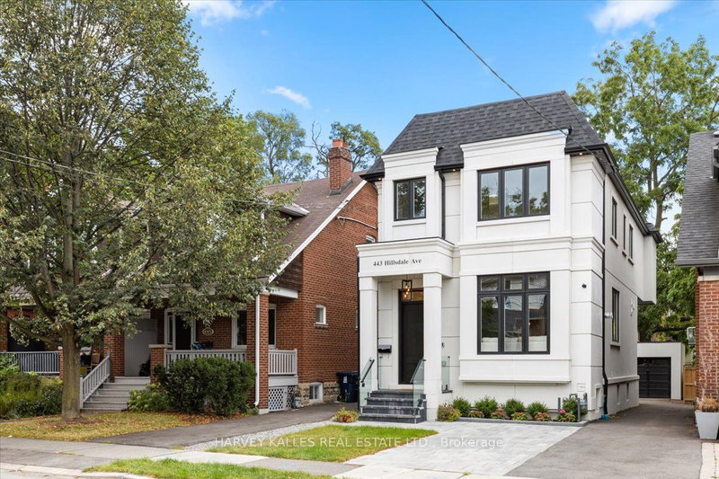 443 Hillsdale Ave E, Toronto, M4S 1V1 | Image 2