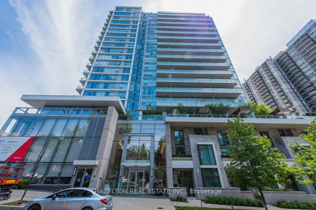 211 - 170 Avenue Road