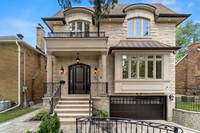 66 Kingsdale Avenue