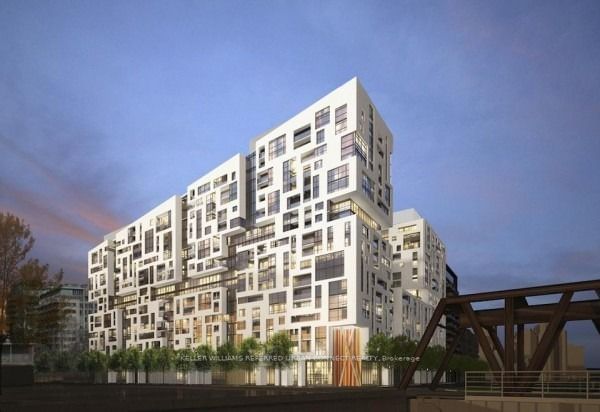 1415W - 27 Bathurst Street