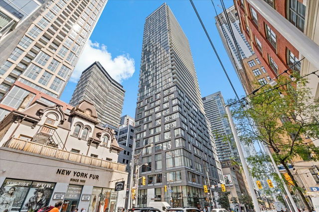 716 - 101 Peter Street